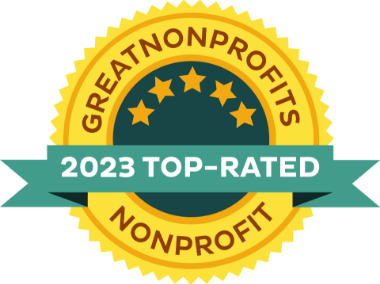 Great Nonprofits Logo